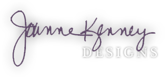 Joanne Kenney Designs
